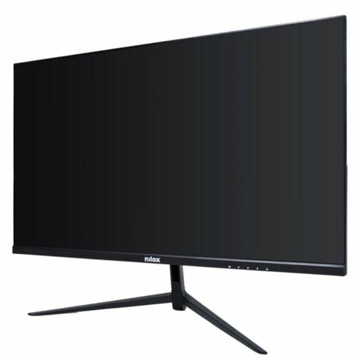Monitor Gaming Nilox NXM27FHD111 Full HD 27" 3