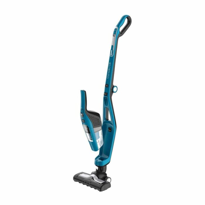 Aspirador Escoba sin Cable Rowenta Dual Force 0,6L 21,6V 1 Aspirador Escoba sin Cable Rowenta Dual Force 0,6L 21,6V 1