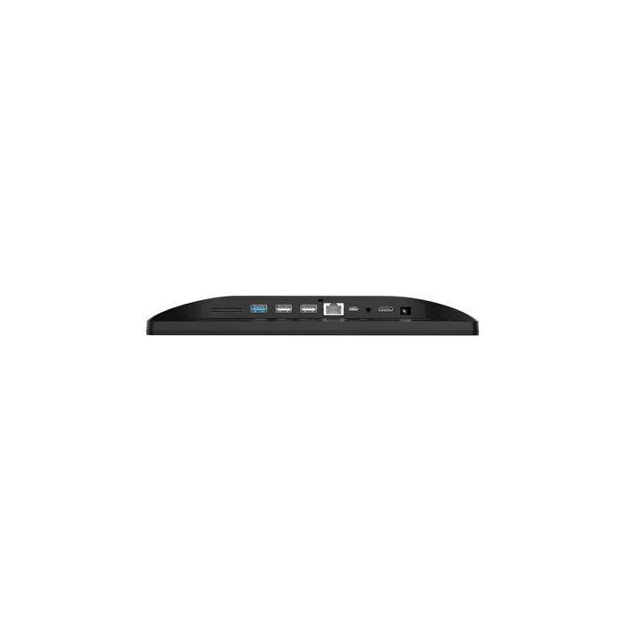 iiyama TW1023ASC-B2P panel de control táctil 25,6 cm (10.1") 1280 x 800 Pixeles 5 iiyama TW1023ASC-B2P panel de control táctil 25,6 cm (10.1") 1280 x 800 Pixeles 5