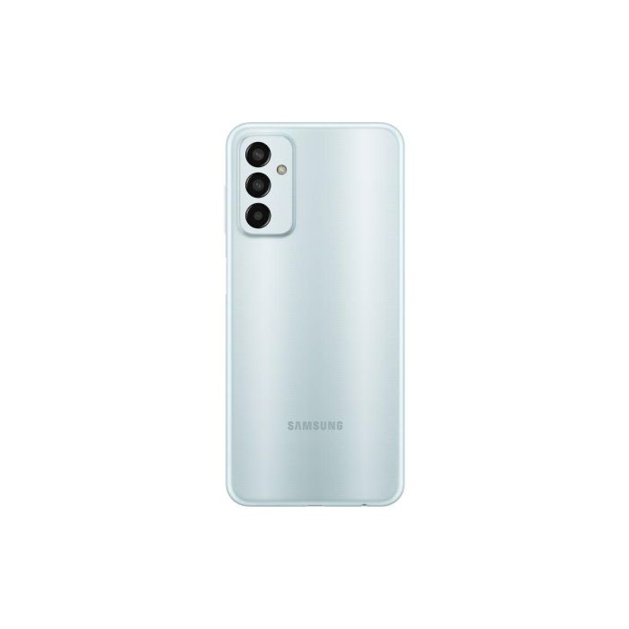 Smartphone Samsung Galaxy M13 4G M135F 6,6" 4 GB RAM 64 GB Azul Azul claro 1 Smartphone Samsung Galaxy M13 4G M135F 6,6" 4 GB RAM 64 GB Azul Azul claro 1