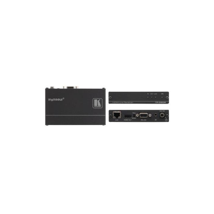 Switch KVM Kramer Electronics TP-580R