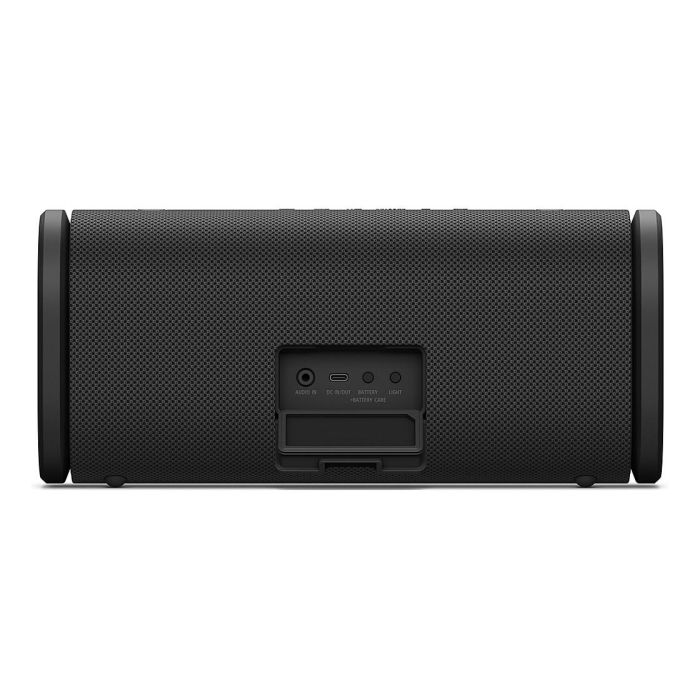 SONY ULT FIELD 5 Altavoz Portátil Estéreo Negro Inalámbrico y Alámbrico Bluetooth IP67 Batería 25h 11 SONY ULT FIELD 5 Altavoz Portátil Estéreo Negro Inalámbrico y Alámbrico Bluetooth IP67 Batería 25h 11