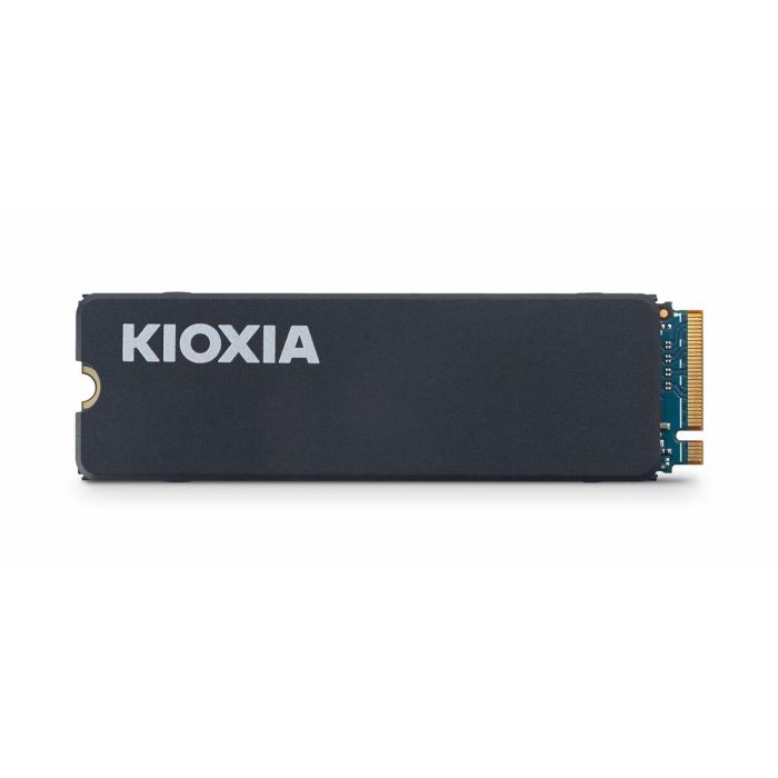 Kioxia AAAQE93804 EXCERIA NVMe M.2 SSD 4TB – Disco de Estado Sólido para PC y Portátil 5