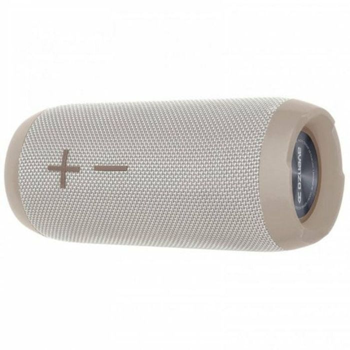 AVENZO ALTAVOZ BLUETOOTH 10W BLANCO TRUE WIRELESS 2 AVENZO ALTAVOZ BLUETOOTH 10W BLANCO TRUE WIRELESS 2