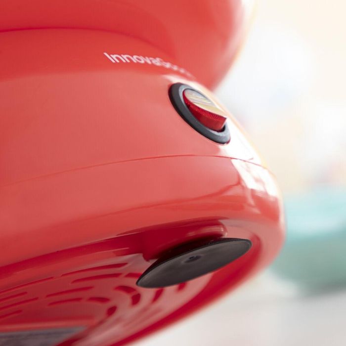 Máquina de Algodón de Azúcar Cantty InnovaGoods 9