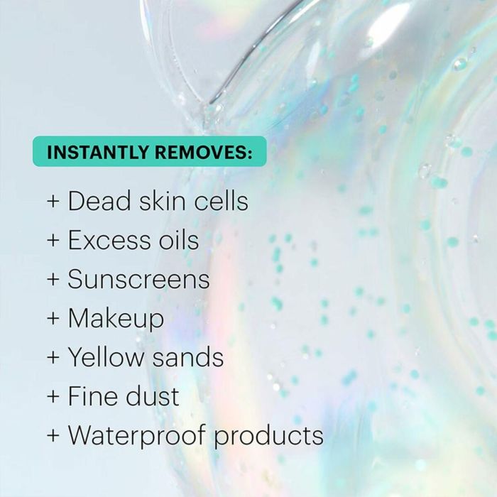Dr.Jart+ Pore Remedy Pore Remedy Espuma Limpiadora Renovadora 150 mL 2 Dr.Jart+ Pore Remedy Pore Remedy Espuma Limpiadora Renovadora 150 mL 2