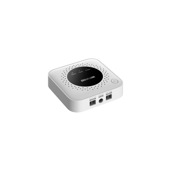 (Dhi-Hy-Ga40A) Dahua Alarma Detector de Gas Natural Autónomo 3 (Dhi-Hy-Ga40A) Dahua Alarma Detector de Gas Natural Autónomo 3