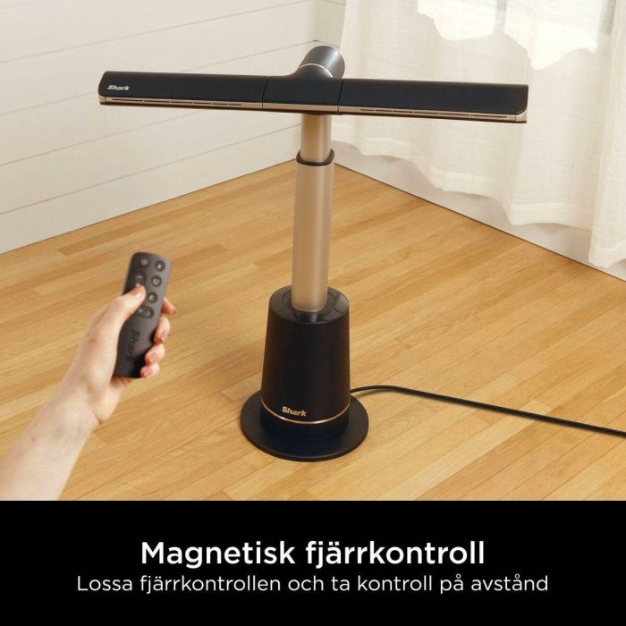 Ventilador de Pie Shark TF200SEU 1