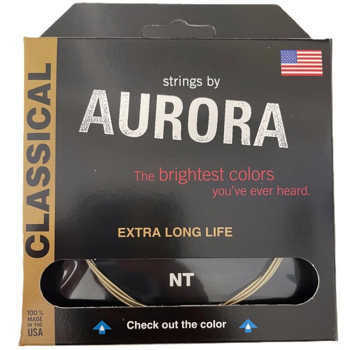 Aurora Gold Nt