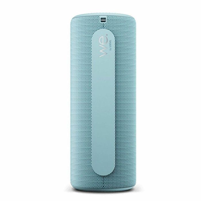 Loewe LOE1702551740607 Altavoz Portátil Inalámbrico We.HEAR 1 Bluetooth 40W IPX6 14h Batería Azul Agua 21