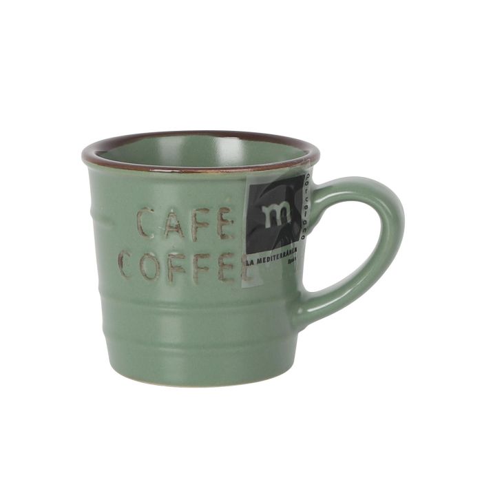 Taza de Café Expreso Sweet Farm 80 cc - Inde (36 Unidades) 2 Taza de Café Expreso Sweet Farm 80 cc - Inde (36 Unidades) 2