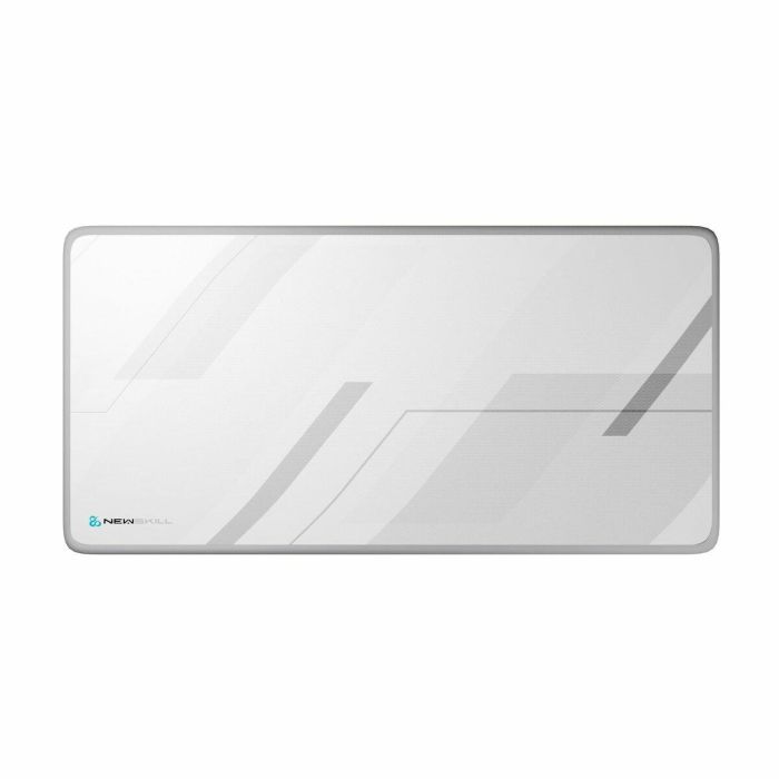 Alfombrilla de Ratón Newskill NS-MP-ARTEMIS-WH-XXL Blanco Alfombrilla de Ratón Newskill NS-MP-ARTEMIS-WH-XXL Blanco