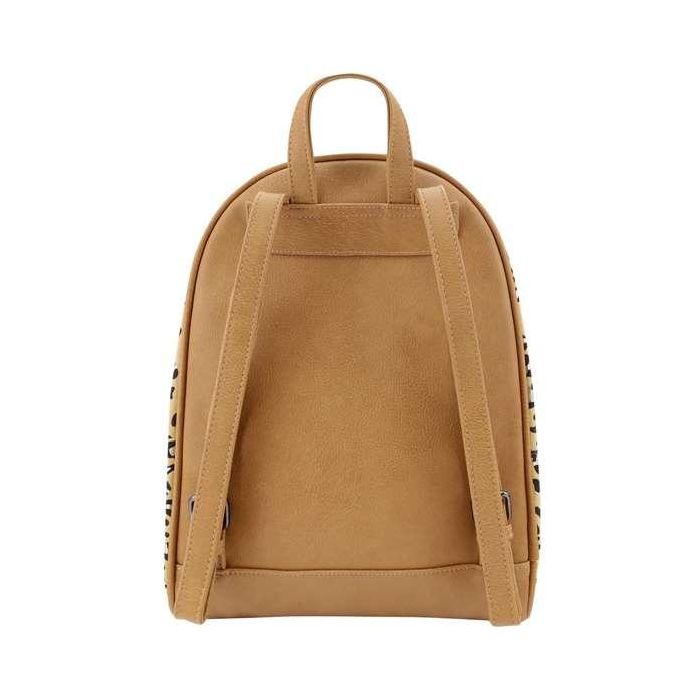 Mochila Casual Gorjuss Leopardo (25,5 x 31 x 10 cm) 1 Mochila Casual Gorjuss Leopardo (25,5 x 31 x 10 cm) 1