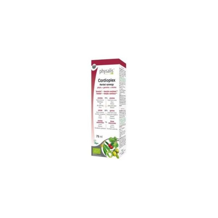 Cardioplex 75Ml. Bio Cardioplex 75Ml. Bio