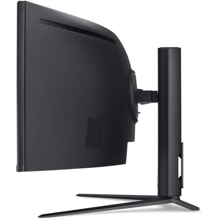 Acer UM.NZ7EE.001 Pantalla Curva 57" 7680x2160 Pixeles VA, 120Hz, HDR600, Mini LED, Altavoces, USB 3.2, Negro 2 Acer UM.NZ7EE.001 Pantalla Curva 57" 7680x2160 Pixeles VA, 120Hz, HDR600, Mini LED, Altavoces, USB 3.2, Negro 2