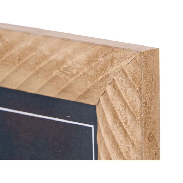 Portafotos Ondas 15x20 cm Madera MDF y Vidrio - Giftdecor (24 Unidades) 3 Portafotos Ondas 15x20 cm Madera MDF y Vidrio - Giftdecor (24 Unidades) 3