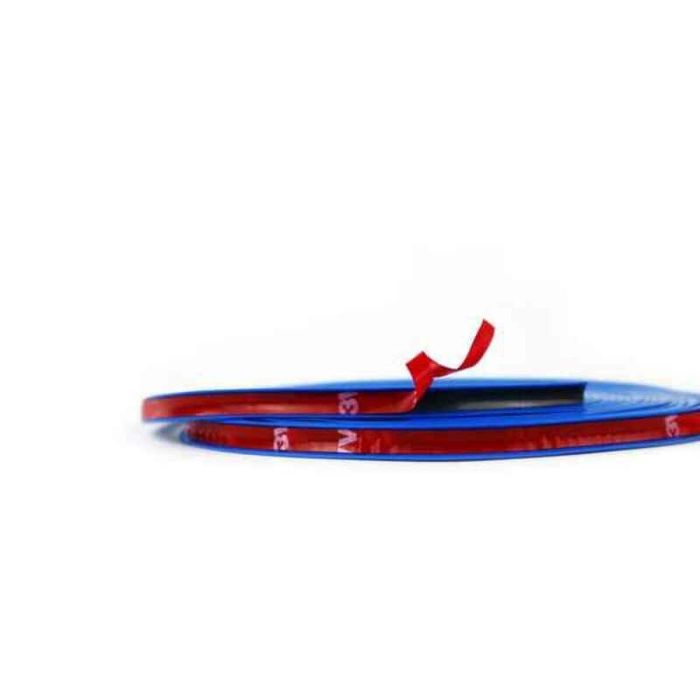 Protector Llanta OCC Motorsport Azul 5 Protector Llanta OCC Motorsport Azul 5