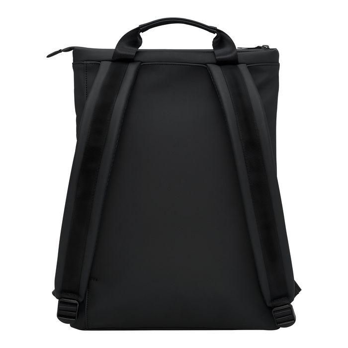 Asus Vigour Mochila para Portátil de hasta 16 pulgadas, Negra, 0.75 kg, Diseño Minimalista, Poliéster/PU Impermeable 2 Asus Vigour Mochila para Portátil de hasta 16 pulgadas, Negra, 0.75 kg, Diseño Minimalista, Poliéster/PU Impermeable 2