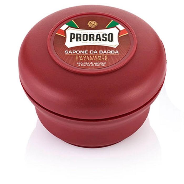 Proraso Jabón de Afeitar 150 ml para Piel Suave e Hidratada
