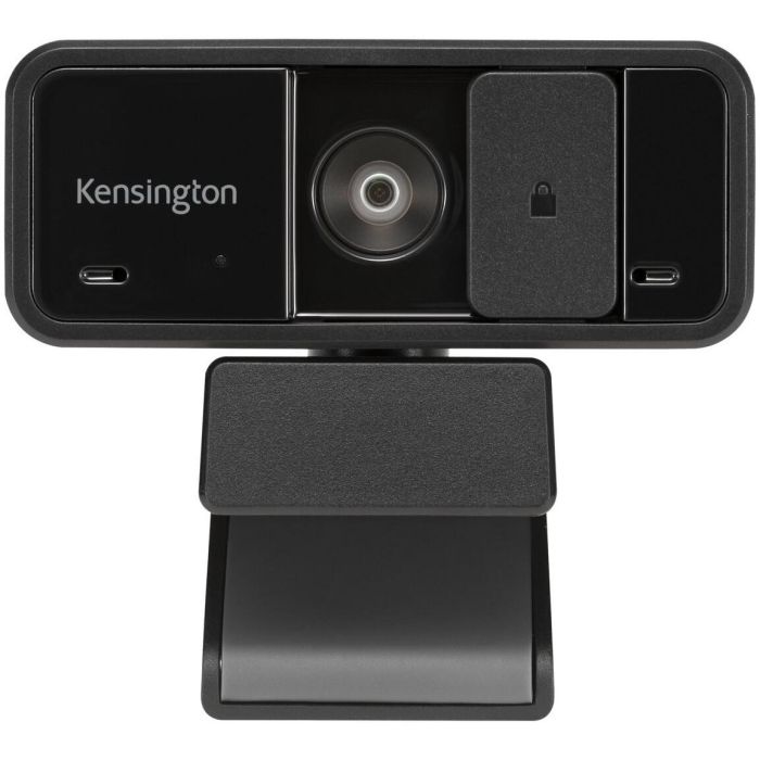 Webcam Kensington W1050 1080P Auto Focus Negro 7