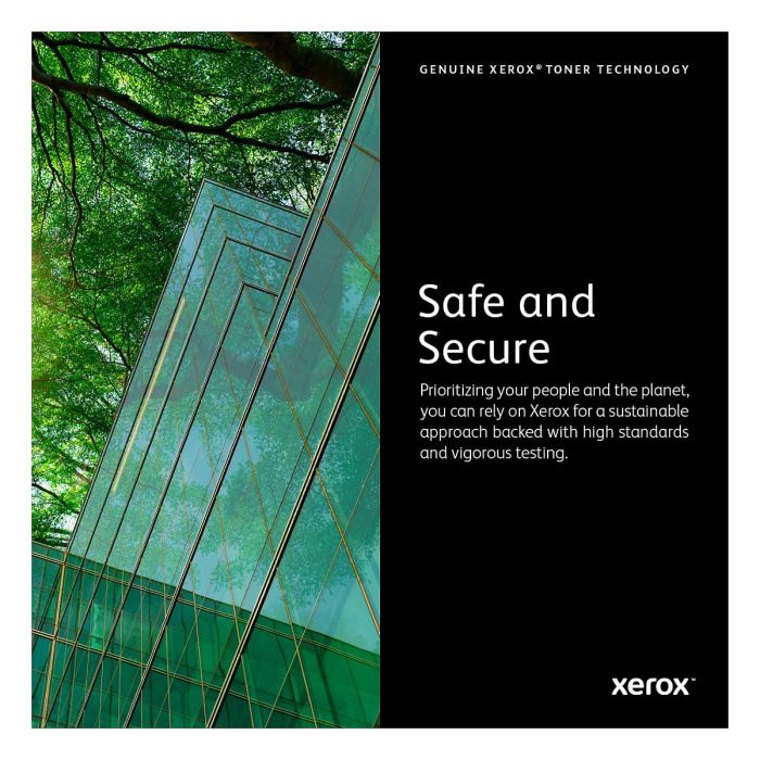 Xerox 106R03518 Módulo de Tóner Cian (4800 Páginas) para VersaLink C400 / C405 - Alto Rendimiento