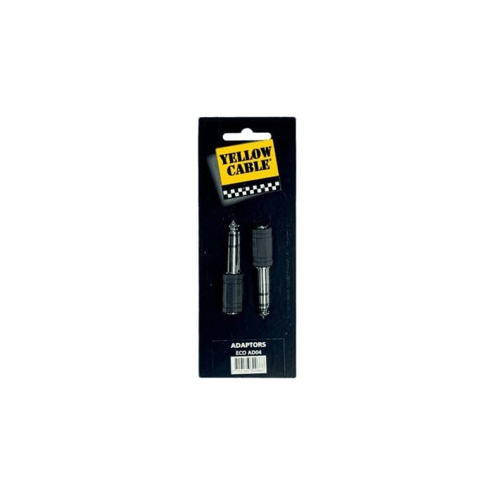 Adaptador De Jack Macho Estándar De 6.5 Mm A Hembra De 3.5 Mm Adaptador De Jack Macho Estándar De 6.5 Mm A Hembra De 3.5 Mm