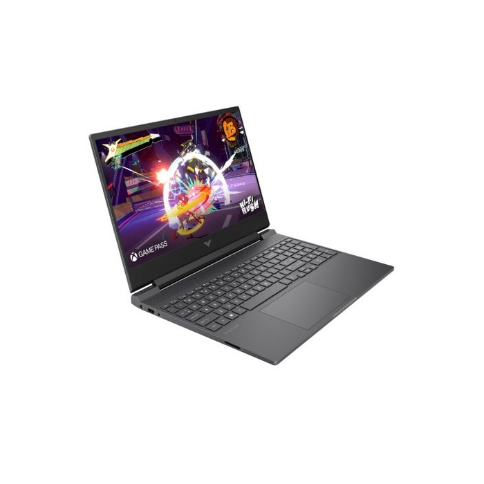 Portátil Gaming HP Victus 15-FA2707NS Intel Core i5-13420H/ 16GB/ 512GB SSD/ GeForce RTX 4050/ 15.6"/ Sin Sistema Operativo 1 Portátil Gaming HP Victus 15-FA2707NS Intel Core i5-13420H/ 16GB/ 512GB SSD/ GeForce RTX 4050/ 15.6"/ Sin Sistema Operativo 1