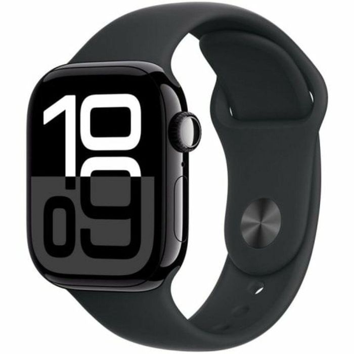 Smartwatch Apple Series 10 GPS + Cellular 42mm Negro