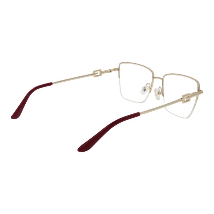 Montura de Gafas Mujer Guess GU2976 53071 1 Montura de Gafas Mujer Guess GU2976 53071 1