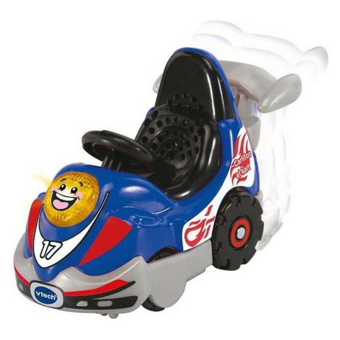 Tut tut bolidos vehiculos con luces y sonidos 7x10x6 cm - modelos surtidos 2 Tut tut bolidos vehiculos con luces y sonidos 7x10x6 cm - modelos surtidos 2