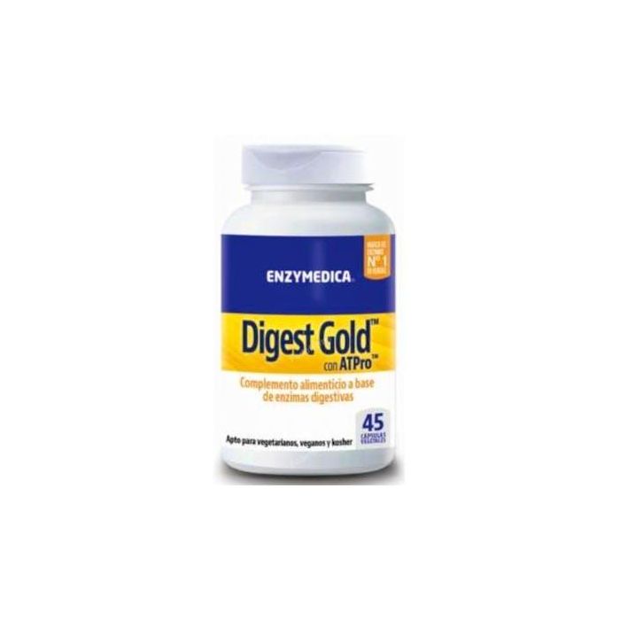 Digest Gold Con Atpro