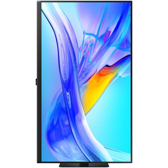 Samsung Monitor 32" S80UD S32D800UAU 4K Ultra HD LCD, 3840x2160 Píxeles, 5ms, USB-C, HDMI, DisplayPort 10 Samsung Monitor 32" S80UD S32D800UAU 4K Ultra HD LCD, 3840x2160 Píxeles, 5ms, USB-C, HDMI, DisplayPort 10