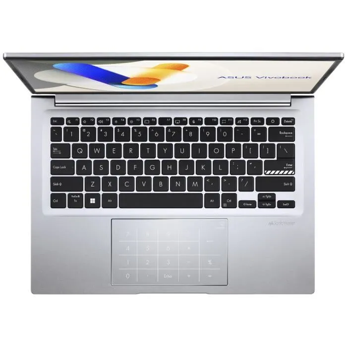 Asus Portátil VivoBook 14 S1405VALY347W | 14'' WUXGA - Intel Core i7 1355U - 16GB RAM - 1TB SSD - Win 11 2 Asus Portátil VivoBook 14 S1405VALY347W | 14'' WUXGA - Intel Core i7 1355U - 16GB RAM - 1TB SSD - Win 11 2