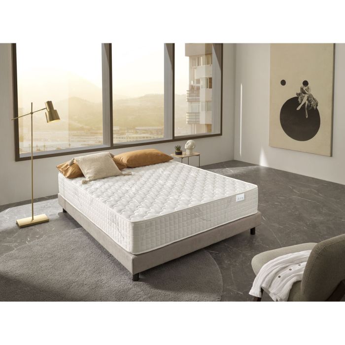 Colchón Viscoelástico IKON SLEEP VISCO ELEGANCE 4