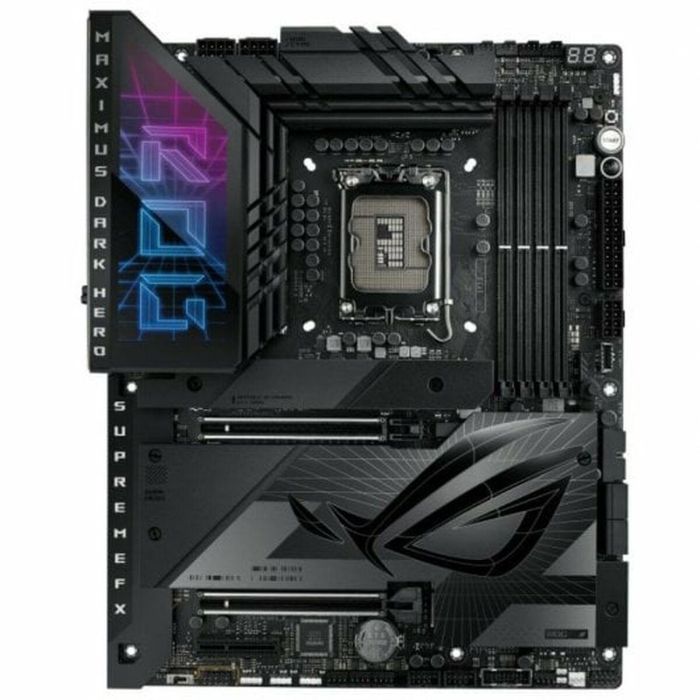 Placa Base Asus ROG MAXIMUS Z790 Intel Z790 Express LGA 1700 1