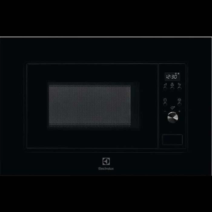 Microondas Electrolux LMS2173EMK Negro 700 W Microondas Electrolux LMS2173EMK Negro 700 W