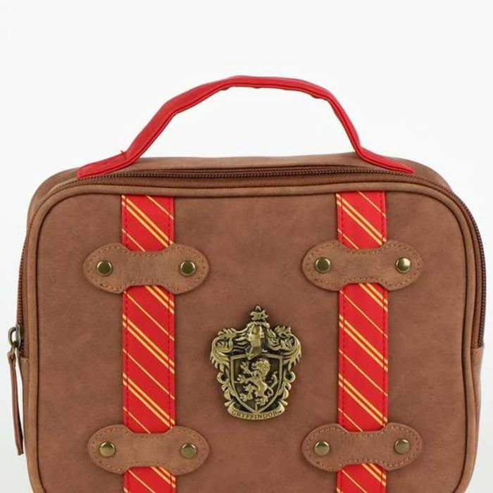Cerdá Neceser de Aseo de Viaje Harry Potter Gryffindor 8 Cerdá Neceser de Aseo de Viaje Harry Potter Gryffindor 8