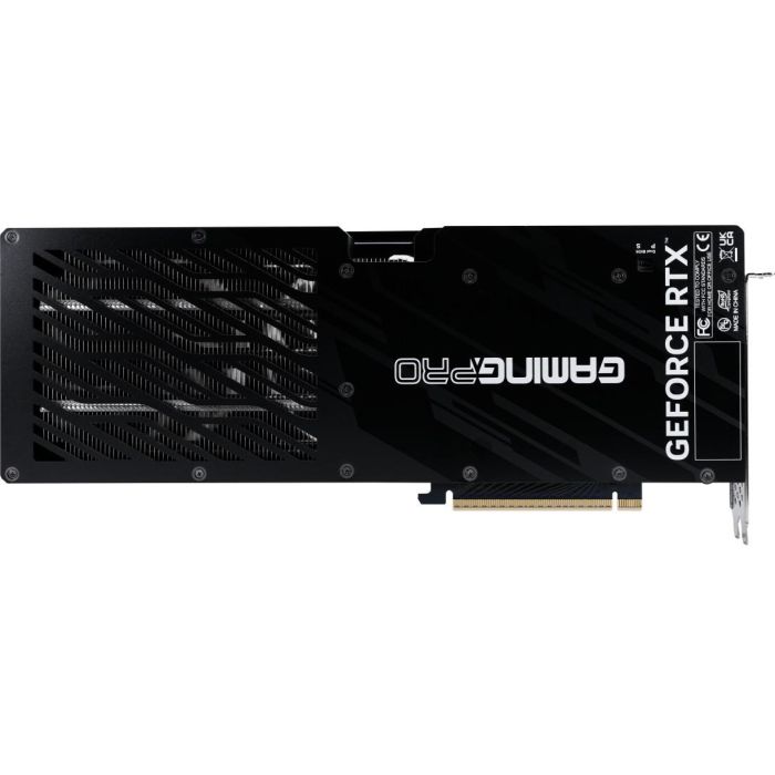 Palit GeForce RTX 5080 GamingPro V1 16GB GDDR7, 3 Ventiladores, PCI Express 5.0, NVIDIA G-SYNC 7 Palit GeForce RTX 5080 GamingPro V1 16GB GDDR7, 3 Ventiladores, PCI Express 5.0, NVIDIA G-SYNC 7