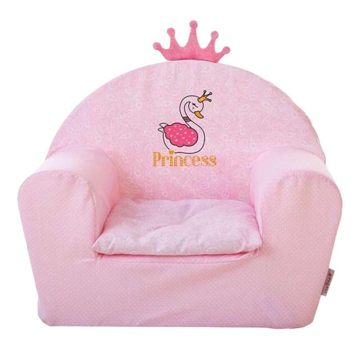 Sofá princesa corona 1 Sofá princesa corona 1