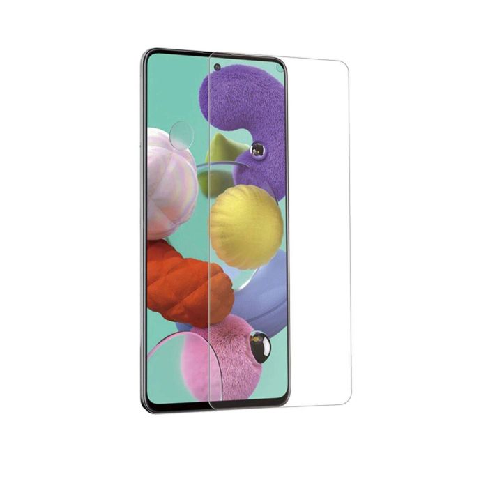 Protector de Pantalla para Móvil Muvit Samsung Galaxy A53 5G/A52S 5G/A52 5G/A52 5