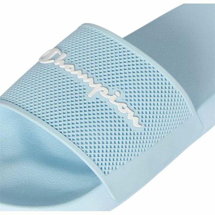 Chanclas para Mujer Champion DTN21 Agua 2