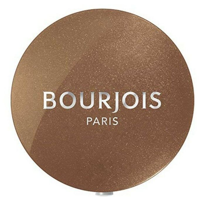 Sombra de ojos Little Round Bourjois 13 Sombra de ojos Little Round Bourjois 13