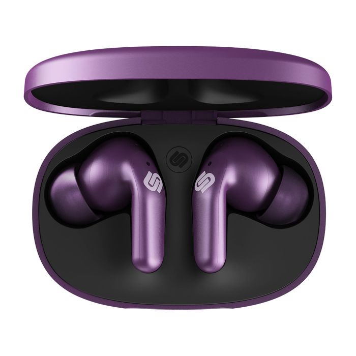 Auriculares Urbanista True Wireless Inalambricos Seoul 4 Auriculares Urbanista True Wireless Inalambricos Seoul 4