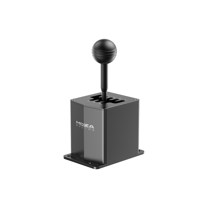 Moza Hgp Shifter 0 Moza Hgp Shifter 0