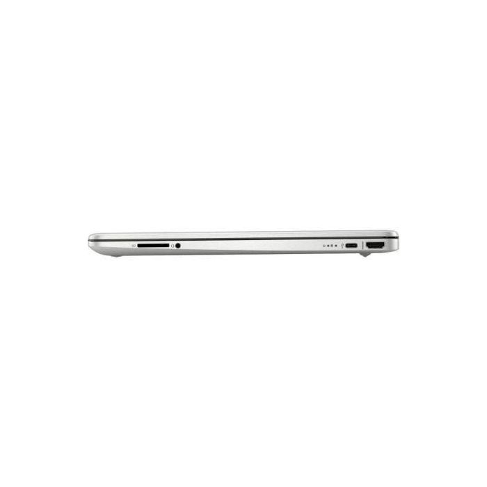 Portátil HP 15S-EQ2111NS Ryzen 5 5500U/ 8GB/ 512GB SSD/ 15.6"/ Sin Sistema Operativo 4 Portátil HP 15S-EQ2111NS Ryzen 5 5500U/ 8GB/ 512GB SSD/ 15.6"/ Sin Sistema Operativo 4
