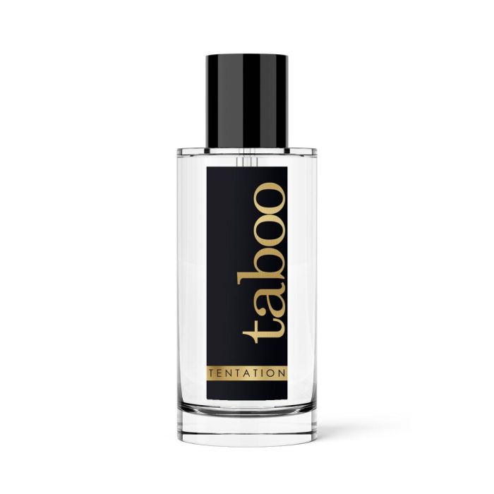 Aceite de Masaje Erótico Ruf 50 ml 2 Aceite de Masaje Erótico Ruf 50 ml 2