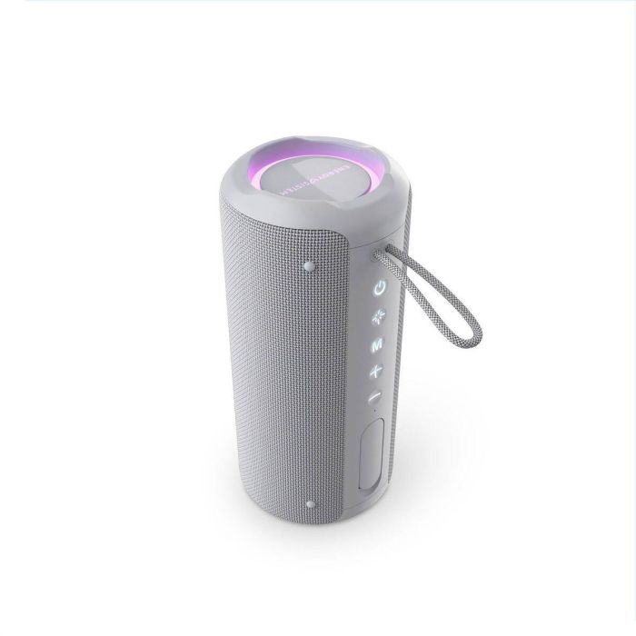Altavoz Bluetooth Portátil Energy Sistem 457854 40 W 7 Altavoz Bluetooth Portátil Energy Sistem 457854 40 W 7