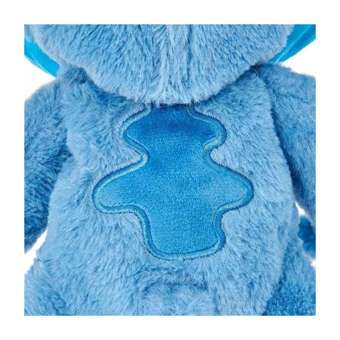 Peluche interactivo chatty stitch con mas de 100 sonidos y movimientos. responde al tacto y funciona como marioneta.33,5x25x14 cm 9 Peluche interactivo chatty stitch con mas de 100 sonidos y movimientos. responde al tacto y funciona como marioneta.33,5x25x14 cm 9