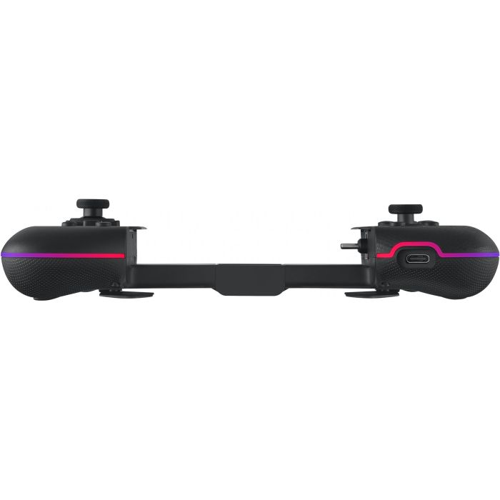 ASUS ROG Tessen Gamepad para Android, USB 3.2 Gen 1, Negro/Gris, Ref. 90GC01D0-BGP000 19 ASUS ROG Tessen Gamepad para Android, USB 3.2 Gen 1, Negro/Gris, Ref. 90GC01D0-BGP000 19