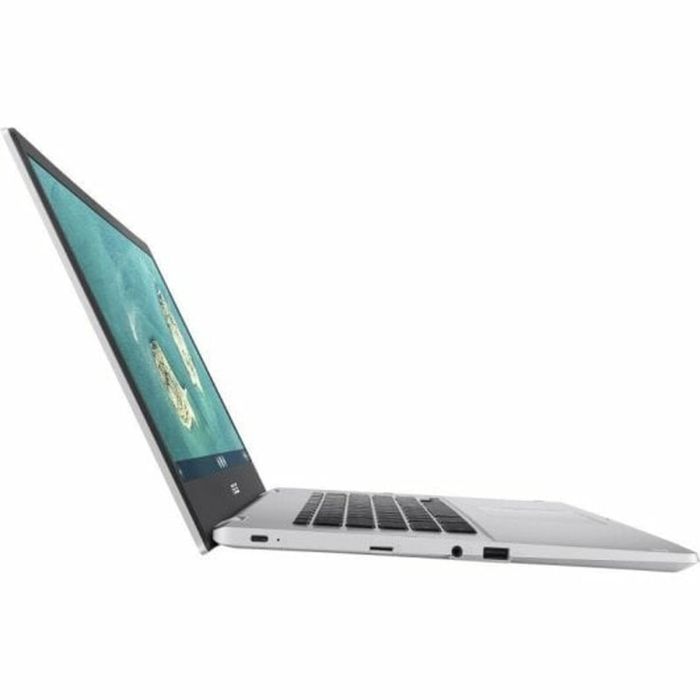 Laptop Asus Chromebook CX1500CKA-NJ0445 15,6" Intel Celeron N4500 8 GB RAM 128 GB SSD Qwerty Español 4